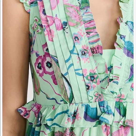 Banjanan Constance dress size XS - Picture 7 of 12